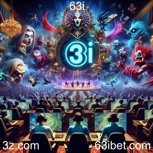 O Crescimento dos eSports: Uma Revolução no Entretenimento Digital