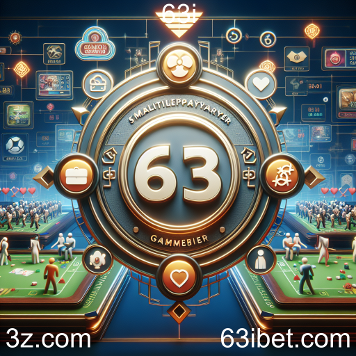 A Revolução dos Jogos Multijogador na Era Digital