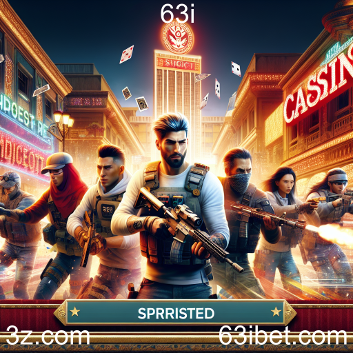 Explorando o Mundo dos Jogos de Tiro